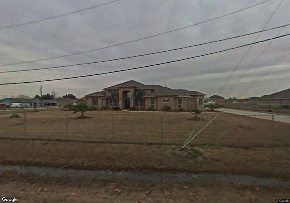 4038 County Road 962, Alvin, TX 77511 - photo 1