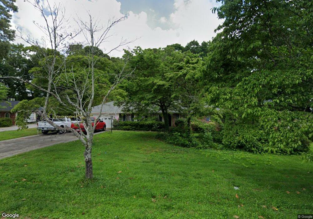 4335 Hale Dr SW unit 4, Lilburn, GA 30047 - photo 1