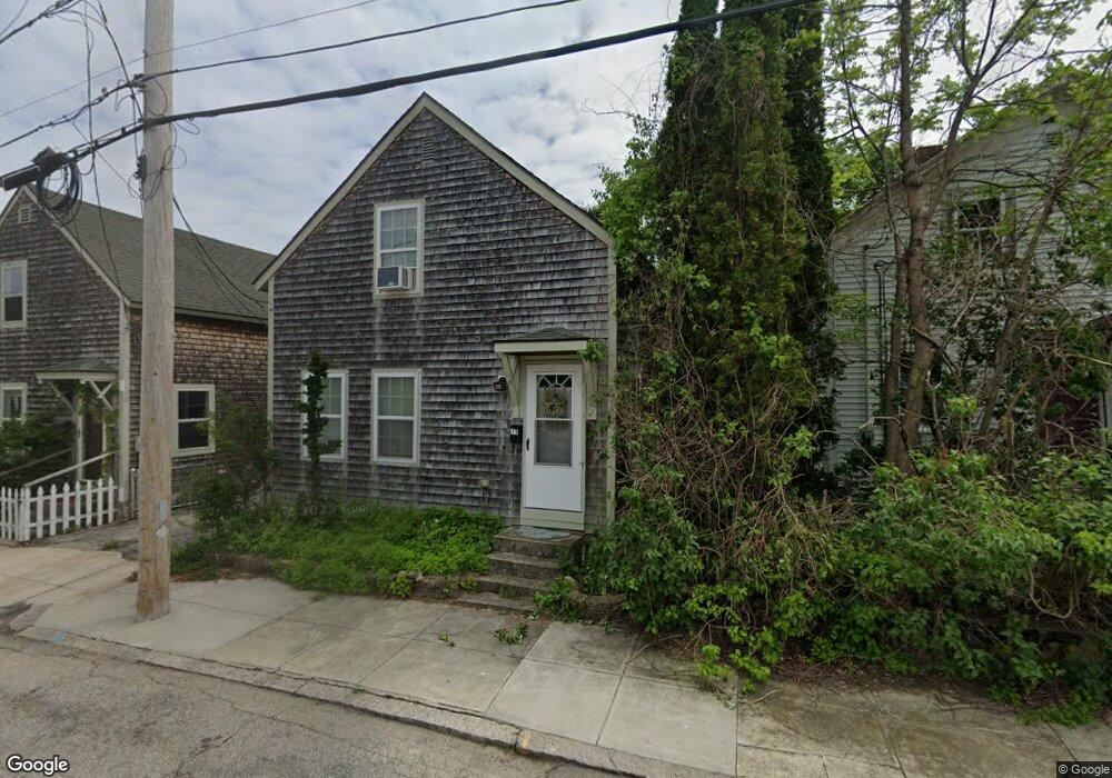 11 Eddy St, West Warwick, RI 02893 - photo 1