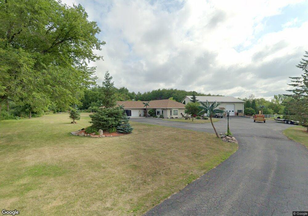 5157 15 1/2 St NE, Sauk Rapids, MN 56379 - photo 1