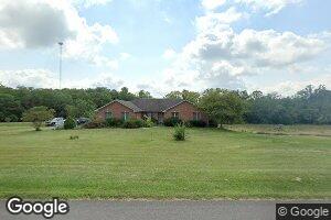 3205 Spring Valley Painters Rd, Jamestown, OH 45335
