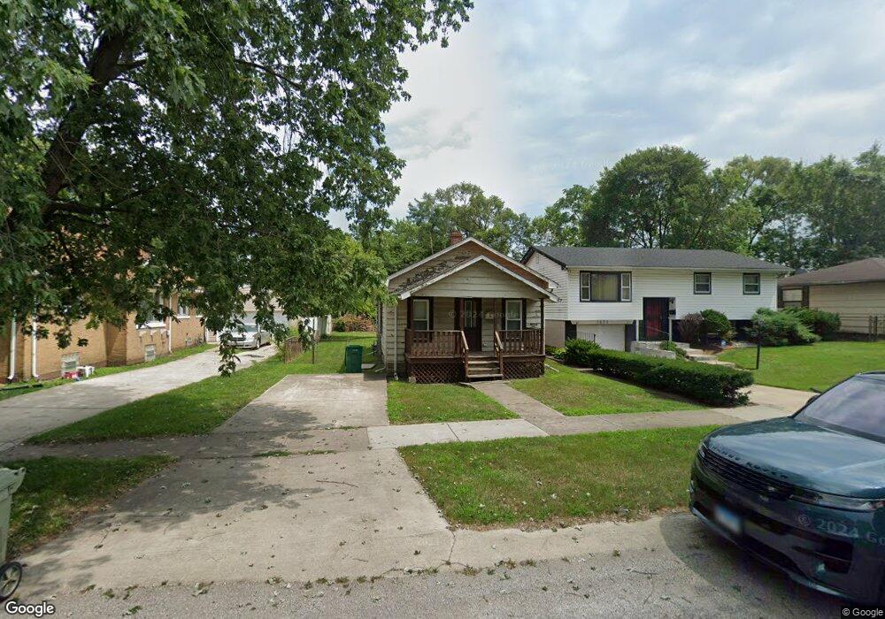 1565 Taney Place, Gary, IN 46404 - photo 1