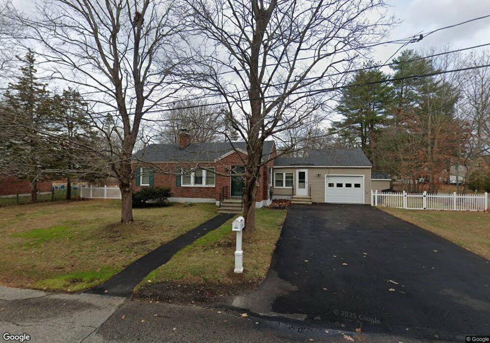 423 Greenside Ave, Portsmouth, NH 03801 - photo 1