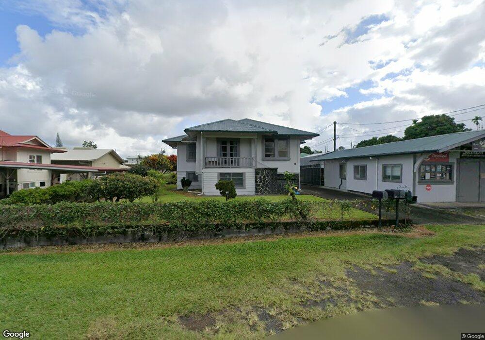 37 Lono St, Hilo, HI 96720 - photo 1