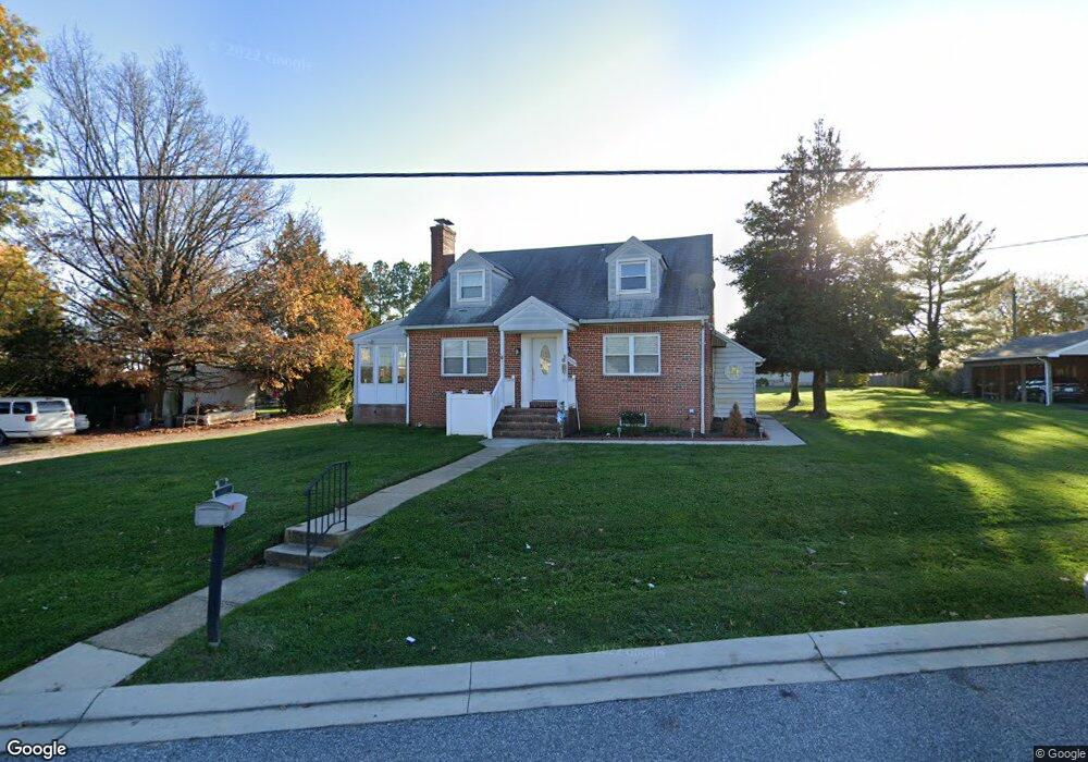 2506 Gehb Ave, Halethorpe, MD 21227 - photo 1