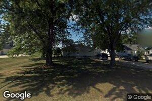 416 N Swift St, Glenbeulah, WI 53023