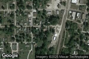 115 W Glenn St, Shelburn, IN 47879