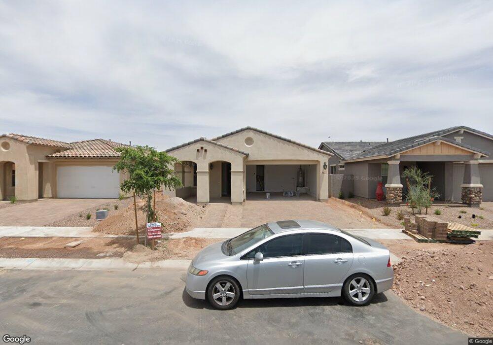 5621 S Remington, Mesa, AZ 85212 - photo 1