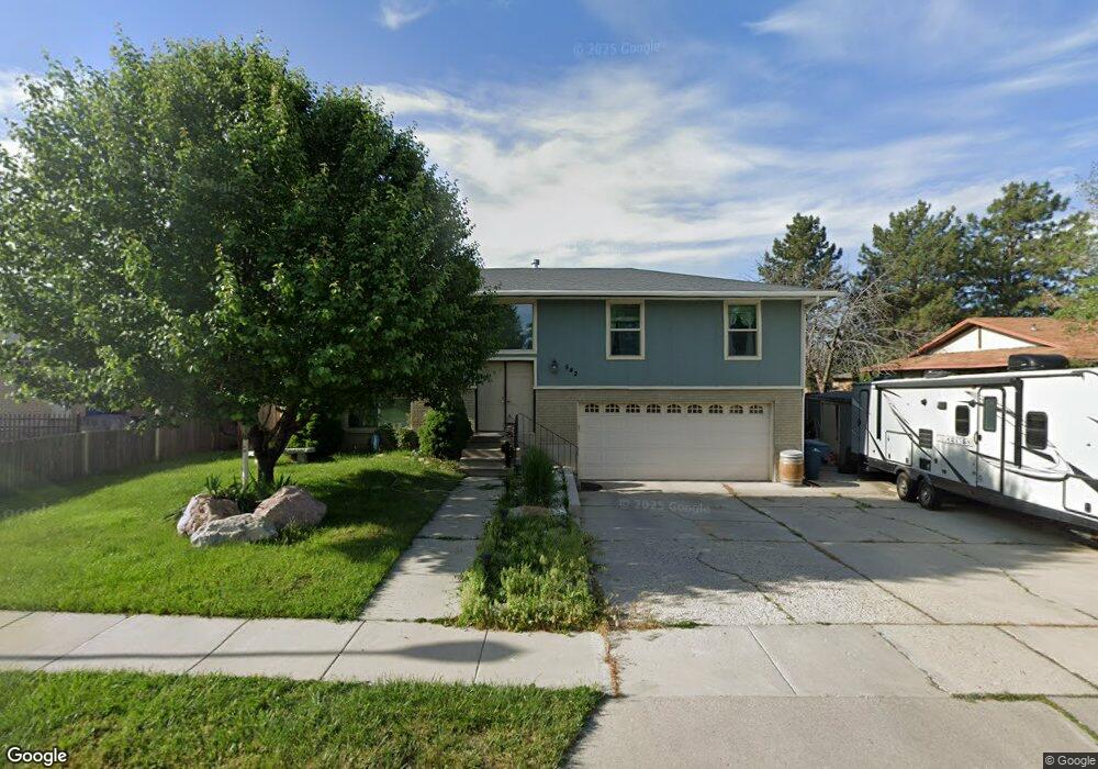 542 E 9050 S, Sandy, UT 84070 - photo 1