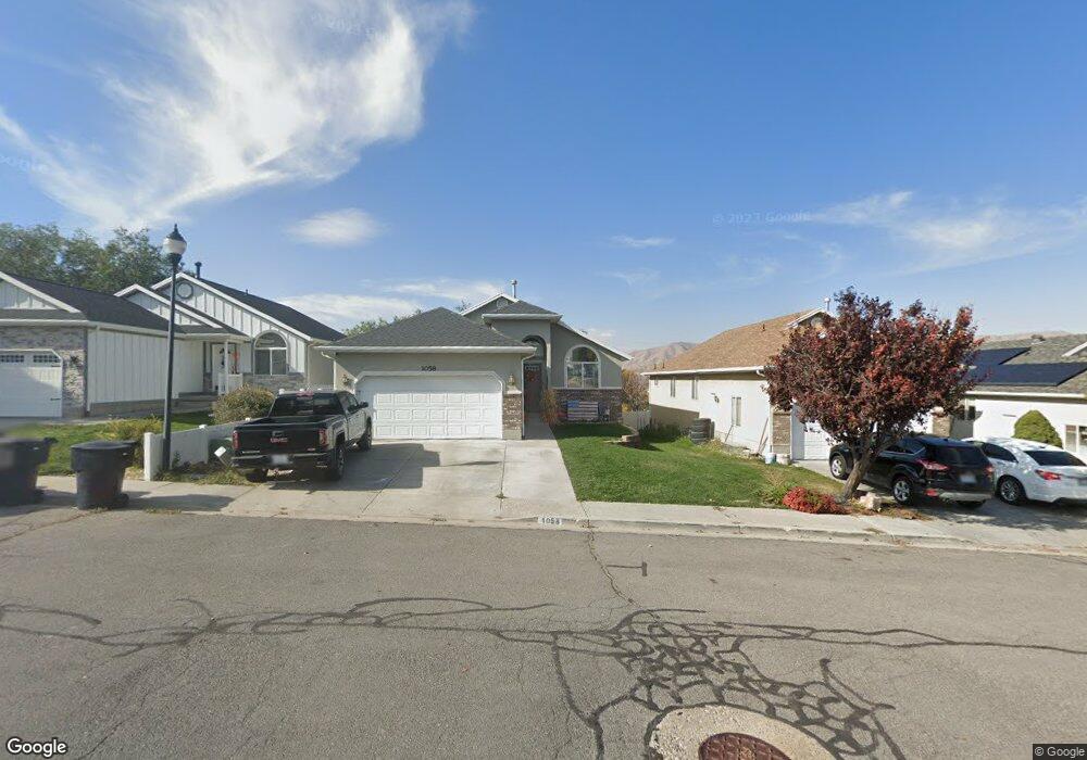 1058 S 580 W, Payson, UT 84651 - photo 1