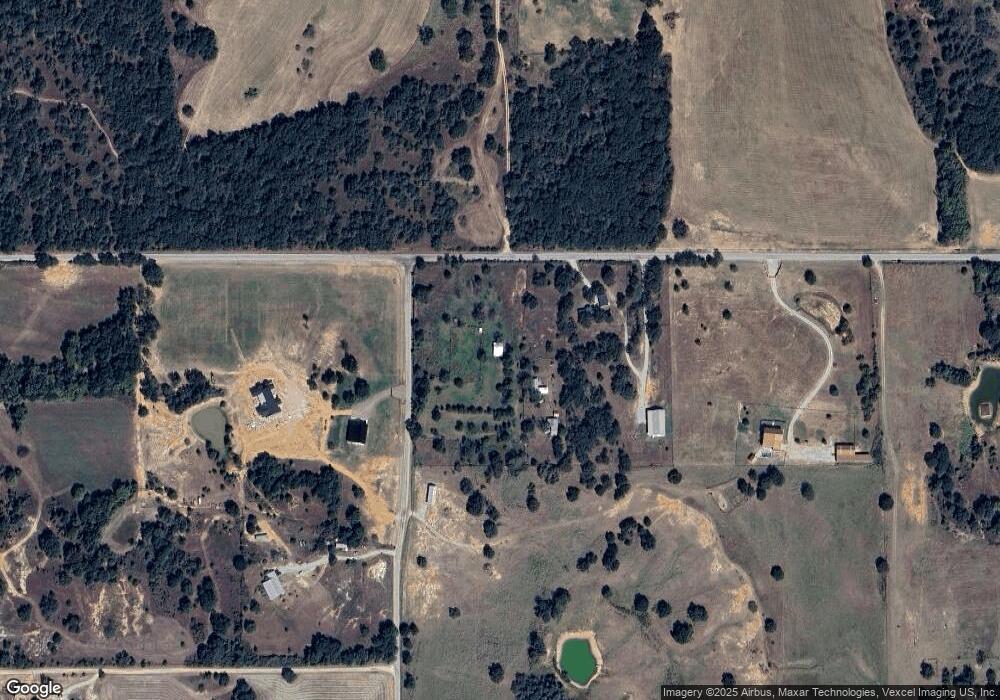 195 County Road 4793, Boyd, TX 76023 - photo 1