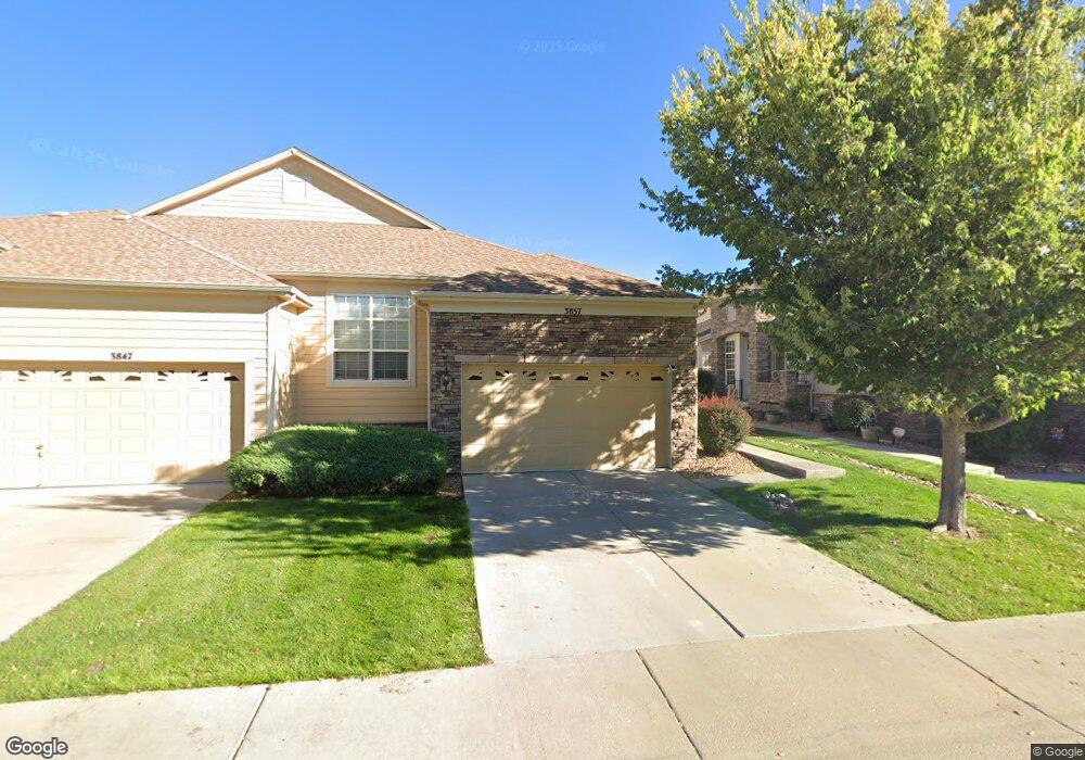 3857 E 127th Ln, Thornton, CO 80241 - photo 1