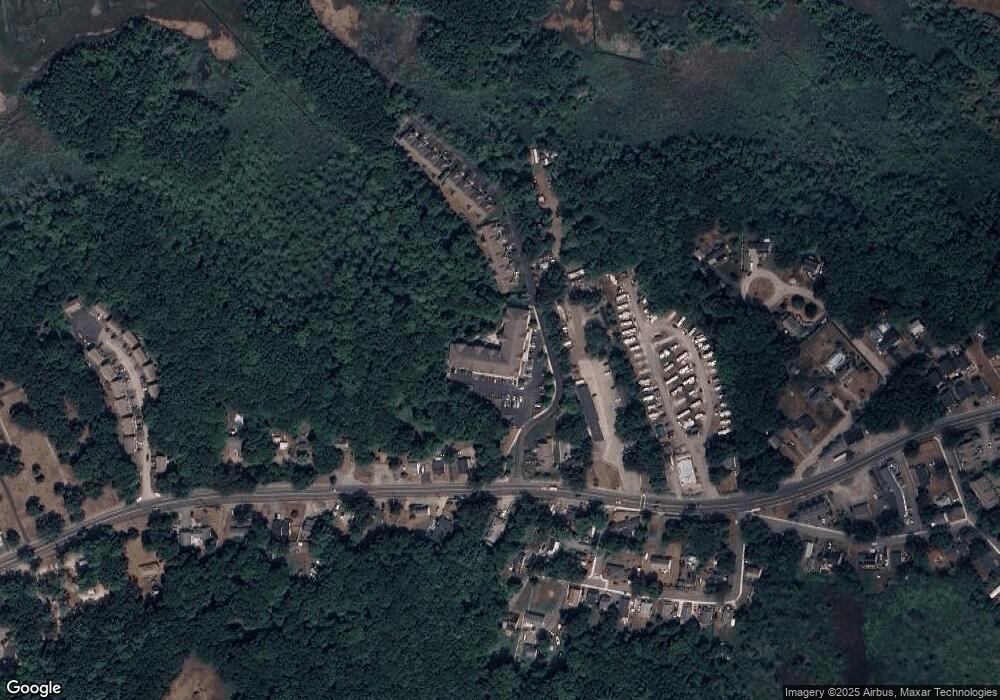 Windgate at Salisbury unit B219, Salisbury, MA 01952 - photo 1