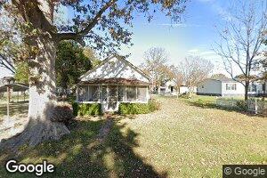 604 E Durkee St, Carlisle, AR 72024