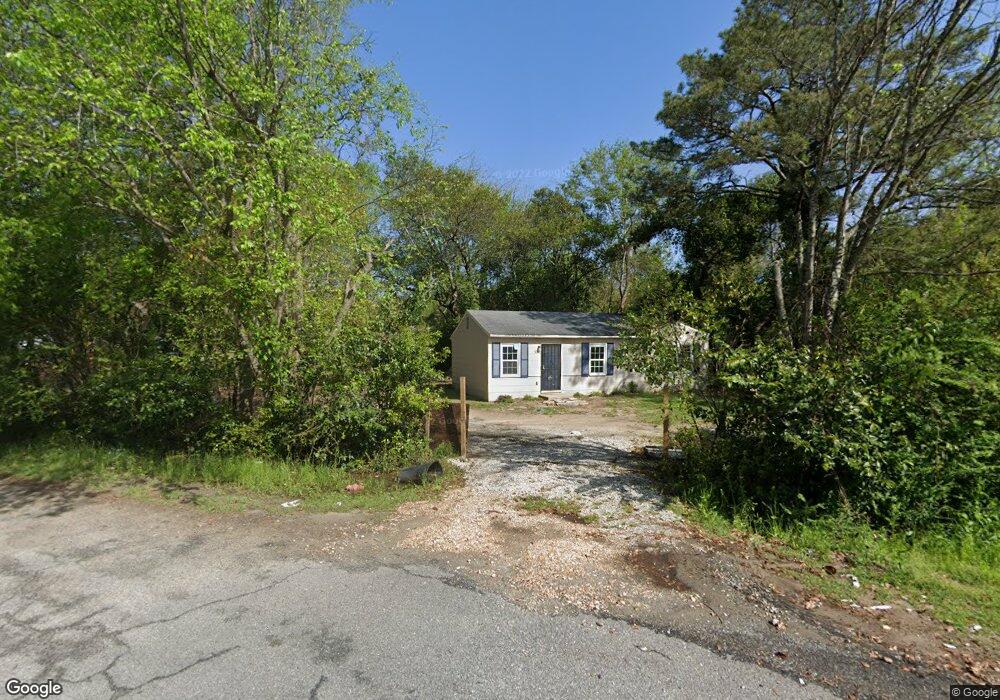 5751 Sterling Place, Macon, GA 31206 - photo 1