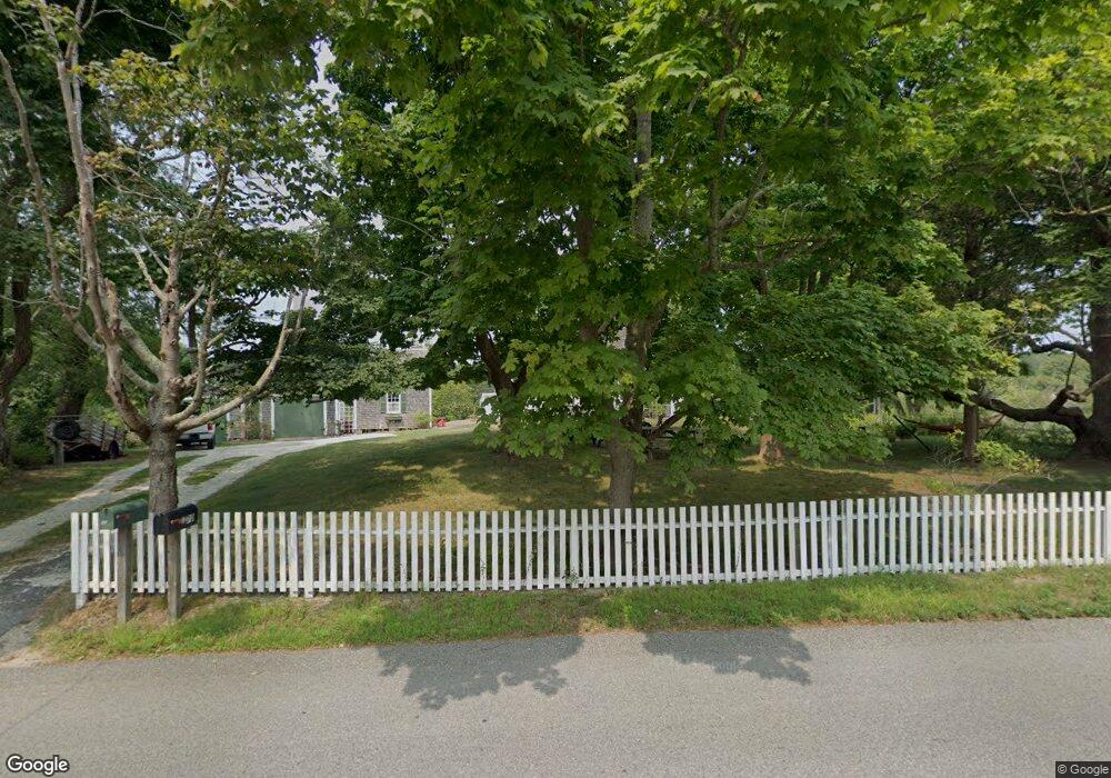 70 W Main St, Wellfleet, MA 02667 - photo 1