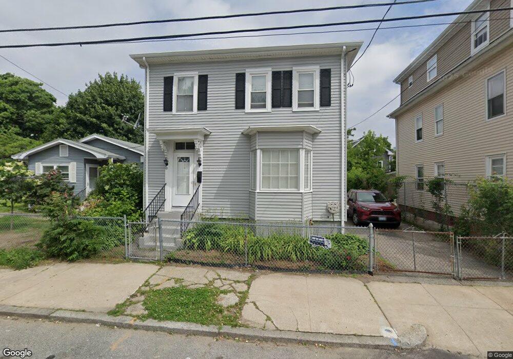 53 Ashmont St, Providence, RI 02905 - photo 1