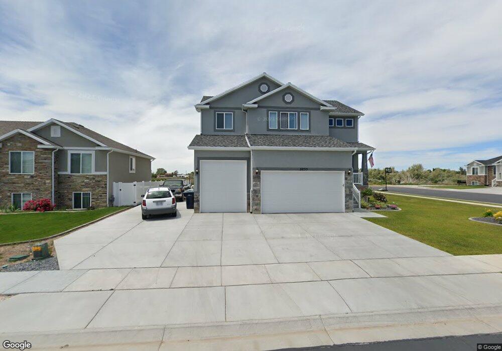 5233 S 4475 W, Hooper, UT 84315 - photo 1