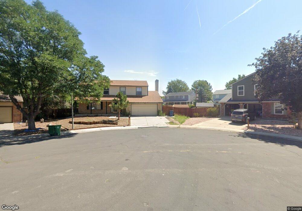 15953 E Arkansas Place, Aurora, CO 80017 - photo 1