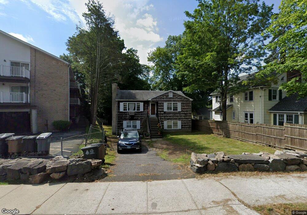 37 Rock Spring Rd, Stamford, CT 06906 - photo 1