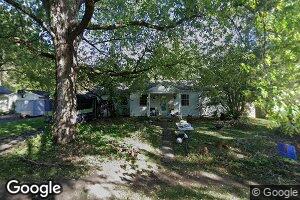 5309 Patterson St, Indianapolis, IN 46208
