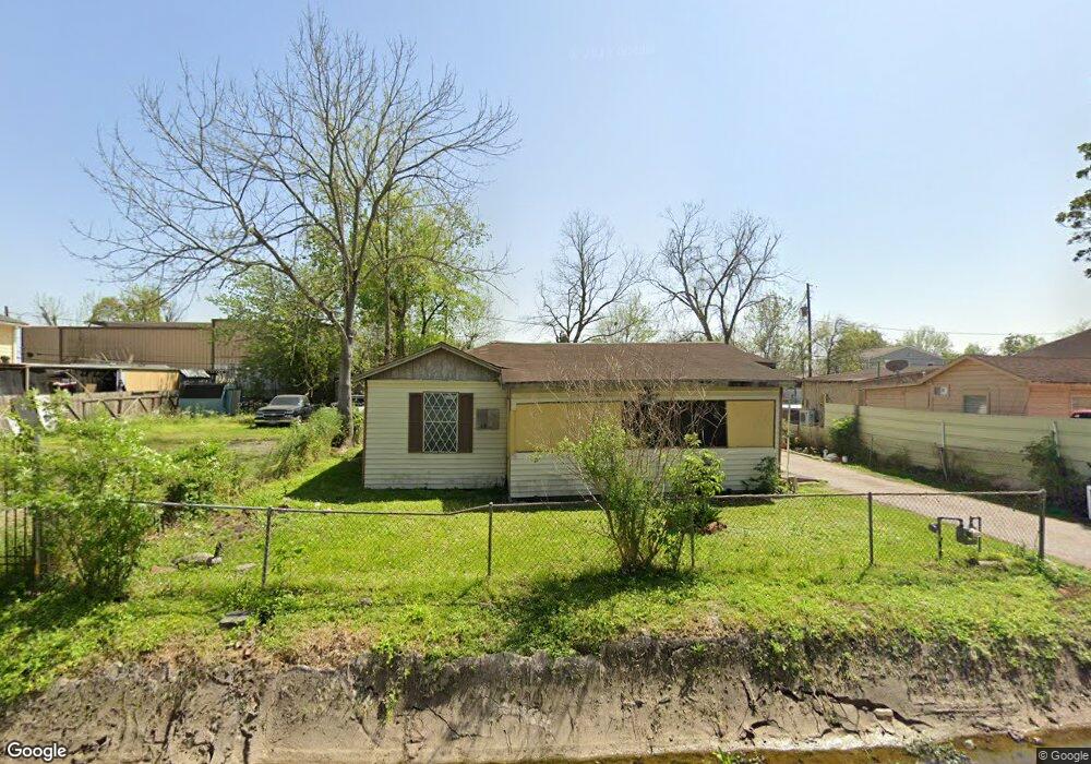 2606 Warwick Rd, Houston, TX 77093 - photo 1