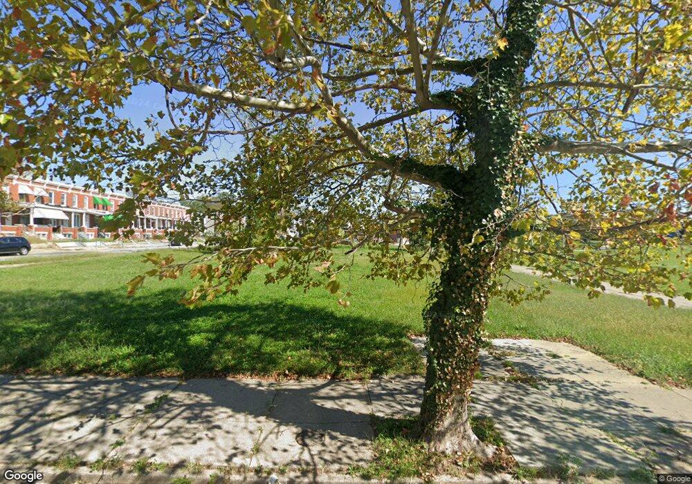 2787 Tivoly Ave, Baltimore, MD 21218 - photo 1