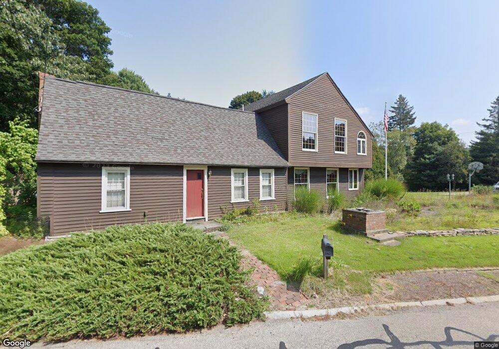 9 Beech St, Franklin, MA 02038 - photo 1