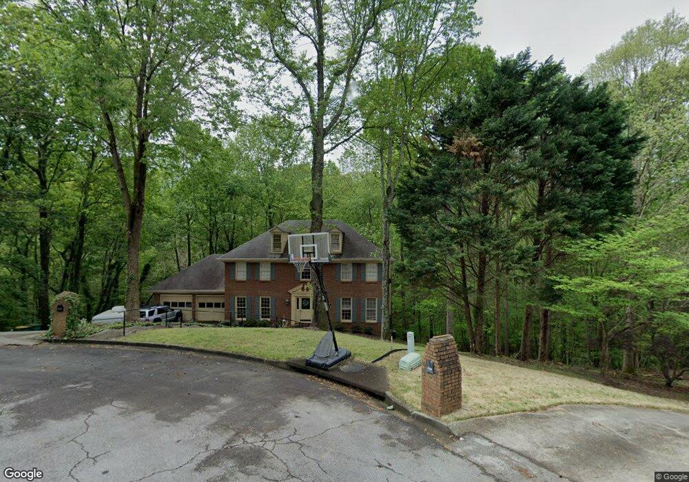 4758 Coppedge Ct unit 2, Duluth, GA 30096 - photo 1