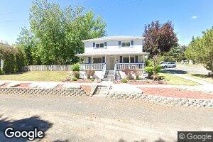 208 W Ash St, Genesee, ID 83832