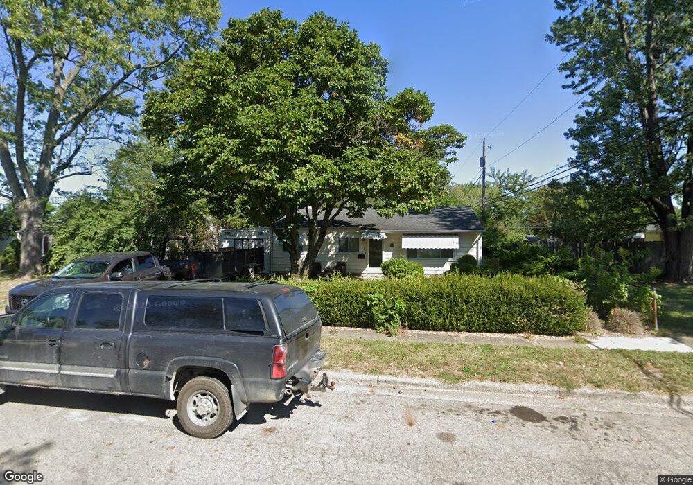 4428 Allen Dr, Columbus, OH 43213 - photo 1