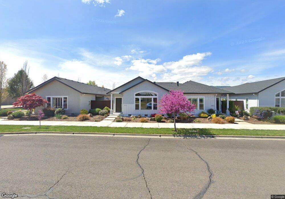 459 S Haskell St unit 37, Central Point, OR 97502 - photo 1