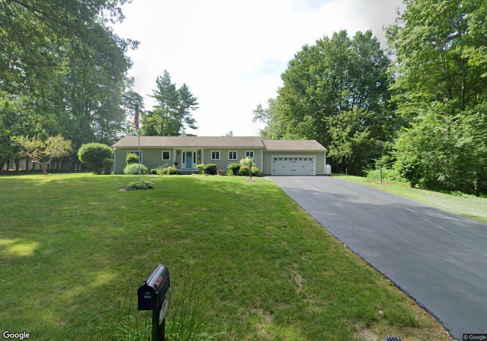 6 Brookwood, Rutland, VT 05701 - photo 1