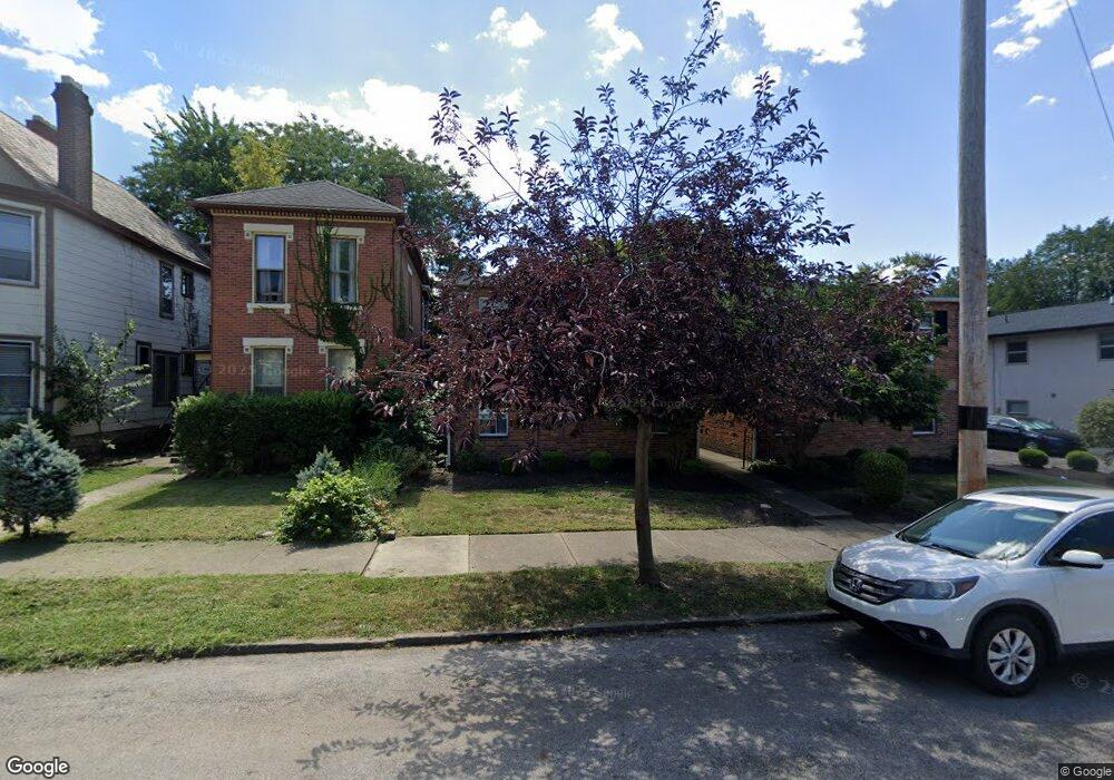 57 Clark Place unit 61, Columbus, OH 43201 - photo 1