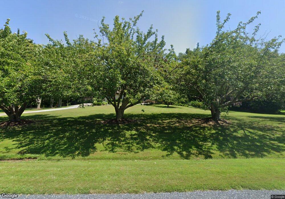 112 Bryans Channel Way, Queenstown, MD 21658 - photo 1