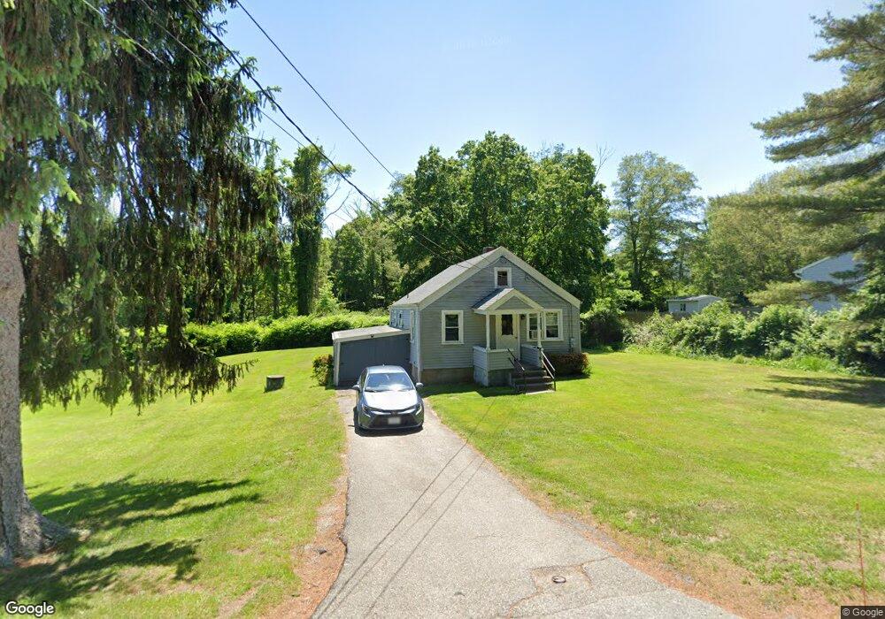 47 Potter Hill Rd, Westerly, RI 02891 - photo 1