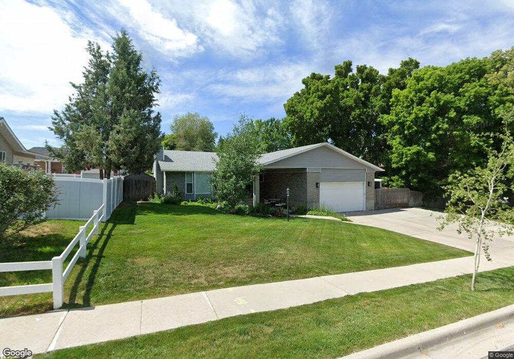 1114 Fallbrook Way, Sandy, UT 84094 - photo 1