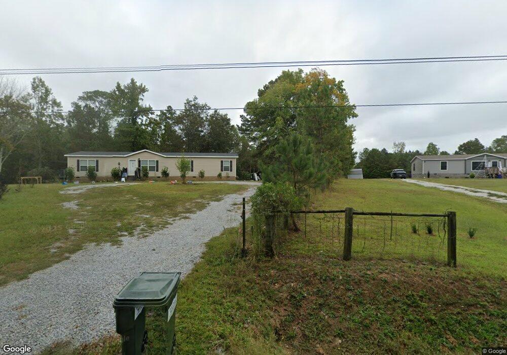 199 Lepard Rd, Waco, GA 30182 - photo 1