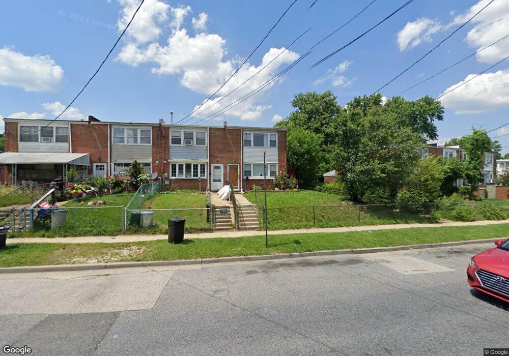 4160 Hollins Ferry Rd, Halethorpe, MD 21227 - photo 1