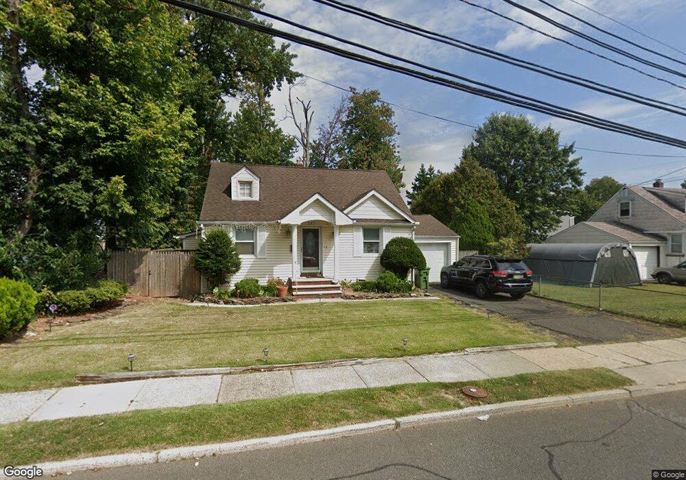 387 Douglas Rd, Roselle, NJ 07203 - photo 1