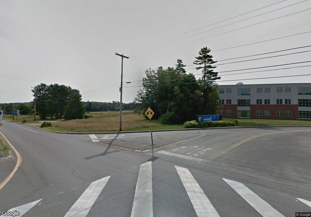 1099 Route 1, Yarmouth, ME 04096 - photo 1