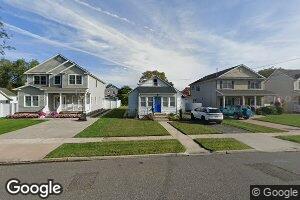 608 Mercer Ave, Spring Lake, NJ 07762