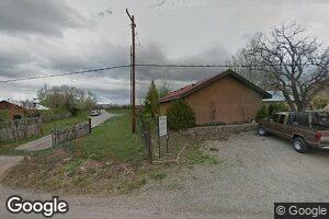 78 County Road 75, Truchas, NM 87578