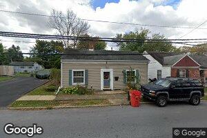 217 E Baltimore St, Hagerstown, MD 21740