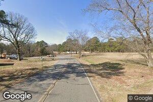108 Fairway Dr, Fairfield Bay, AR 72088