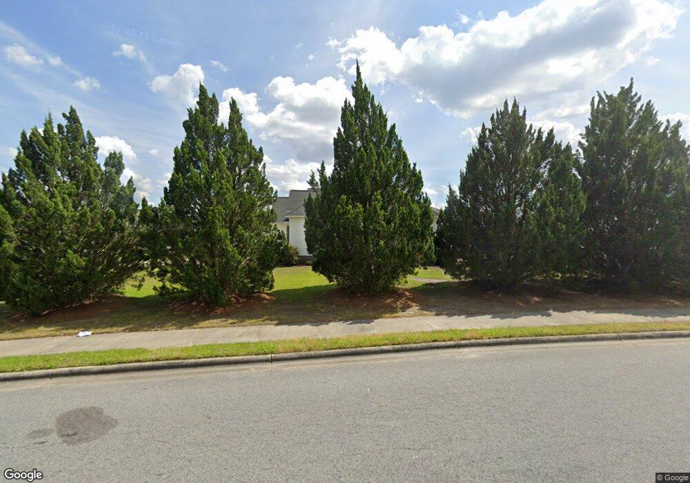 506 Stillwater Dr, Winterville, NC 28590 - photo 1