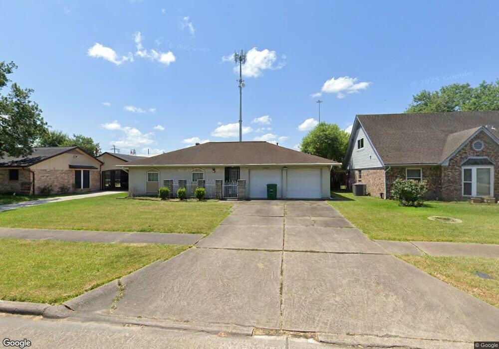 11518 Kirkvalley Dr, Houston, TX 77089 - photo 1