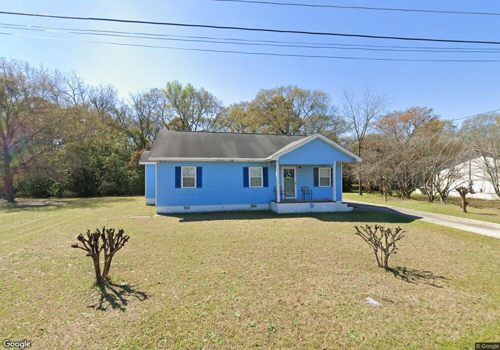 303 Dixon St, Warner Robins, GA 31088 - photo 1