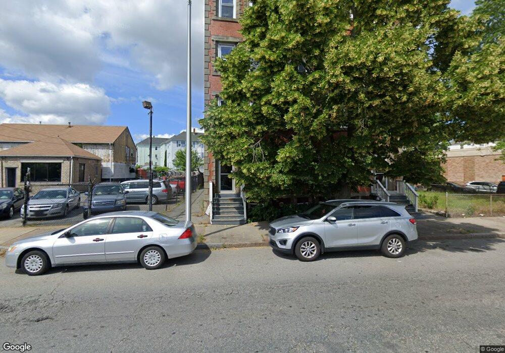 702 Pleasant St, Fall River, MA 02723 - photo 1