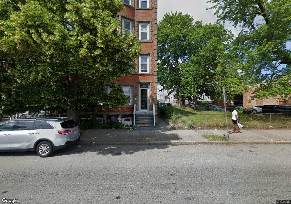 708 Pleasant St unit 1 F, Fall River, MA 02723 - photo 1